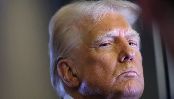 DOJ fires members of special counsel Jack Smith's team who prosecuted Trump