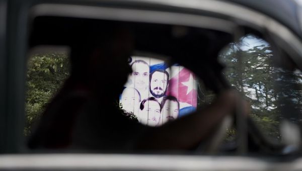 Former US Diplomat-Turned-Cuban Spy, Victor Rocha, Sentenced to 15 Years in Prison