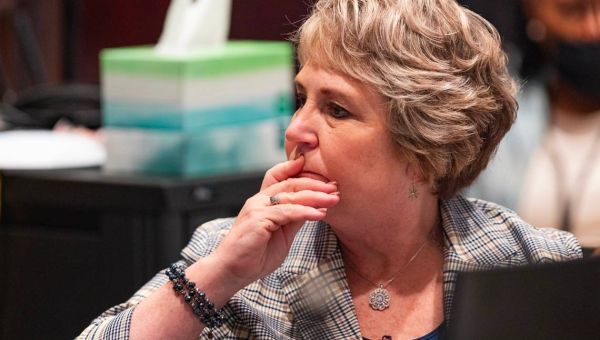 Did Becky Hill sway jury to convict Alex Murdaugh? ‘Unique’ hearing to be held Monday