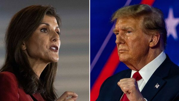 Fox News Voter Analysis: Trump Bests Haley in Her Home State