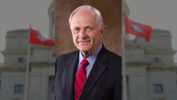 David Pryor, former Arkansas governor, U.S. congressman and senator, dies at 89