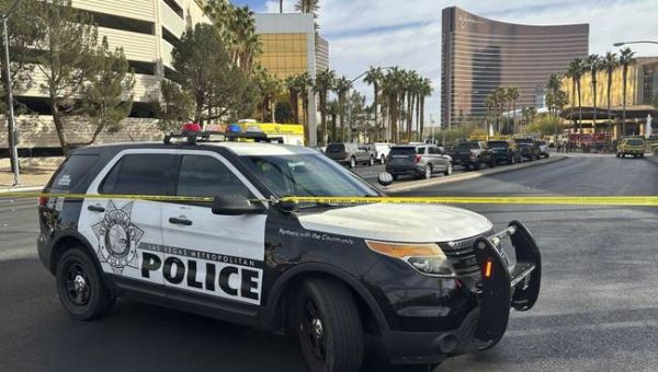 Police Detail How Cybertruck Driver Planned Explosion and Potential Motives