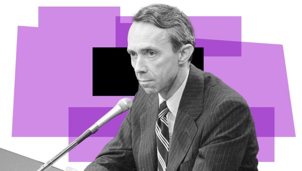 David Souter's Final Request Epitomizes His Judicial Philosophy