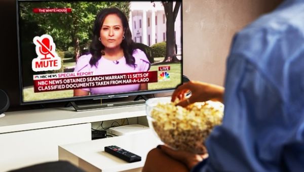 The Morning Briefing: Fake News 2024 -- Now With 100% More Fakery!
