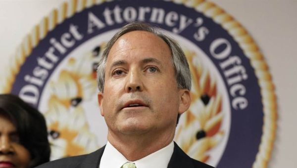Partisanship vs. Accountability: Unpacking the Ken Paxton Impeachment Controversy