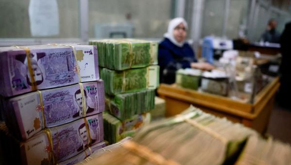 Exclusive-Syria retains 26 tons of gold reserves after Assad’s fall – sources