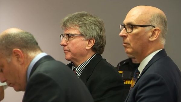 Kevin Monahan, guilty, remains in custody | WRGB