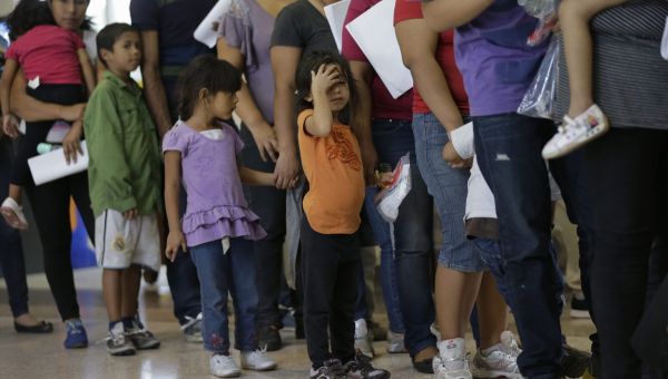 The art of the self-deportation – Washington Examiner