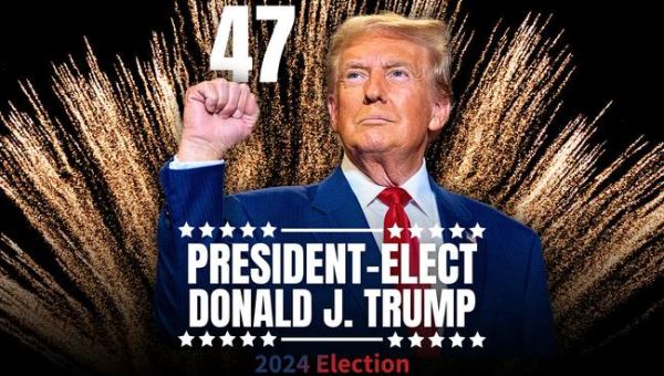 You’re Hired! Trump Taps Creator Of ‘The Apprentice’ For Diplomatic Post