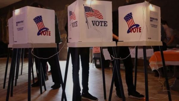 Rep. Tom Cole thanks law enforcement for thwarting Election Day attack