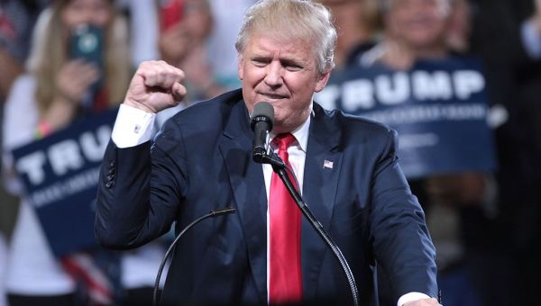 Trump SLAMS Duke Lacrosse Accuser: ‘Lives Destroyed’ After Shocking Lie Comes to Light – EconoTimes