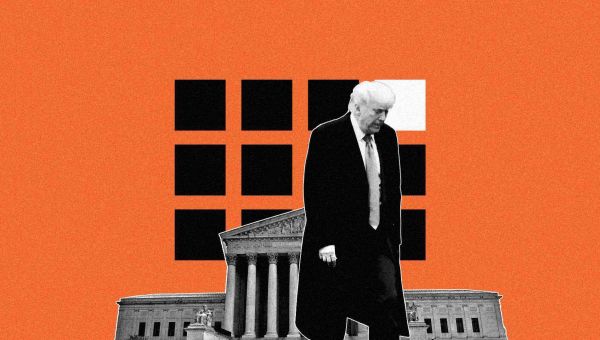 Supreme Court unanimously orders Trump to 'facilitate' the return of wrongly deported man