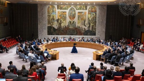 Q&A with Eliav Lieblich on Iran-Israel Hostilities