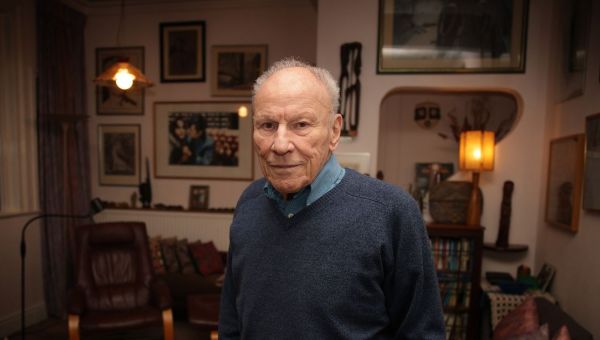 'I still think I ought to have a suitcase packed ready to run'