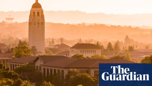 California bans universities from admitting students based on ‘legacy’