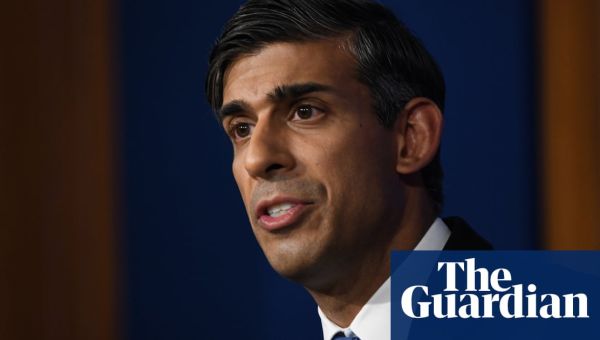 Rishi Sunak likely to face legal challenges over net zero U-turn
