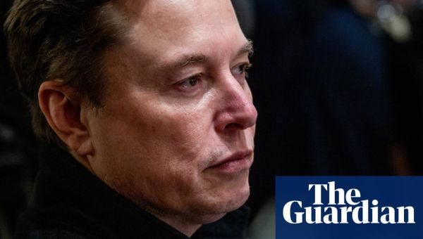 Elon Musk's Doge conflicts of interest worth $2.37bn, Senate report says