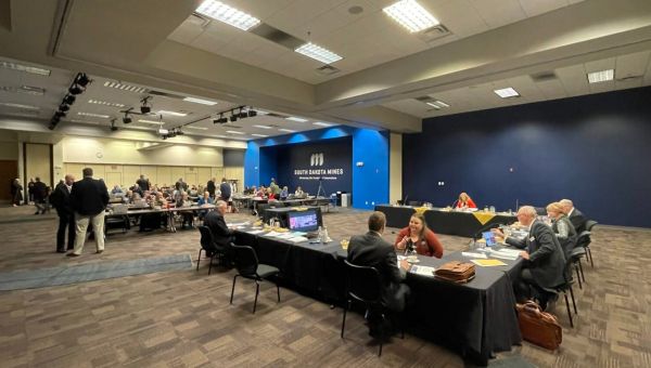 Head of state universities orders compliance with Noem’s TikTok ban