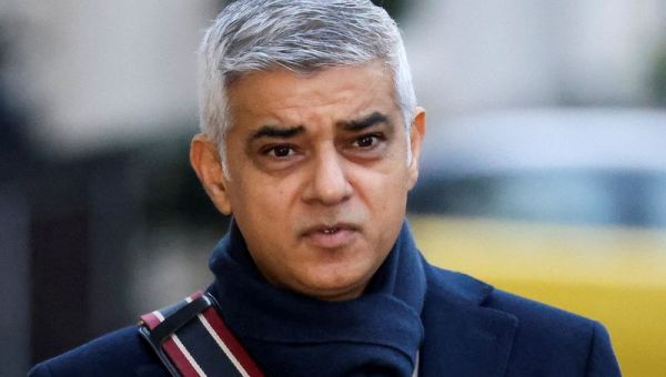 London mayor says Brexit has cost UK over $178 billion so far