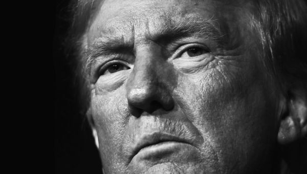 Trump Accused of Sexual Misconduct for the 27th Time