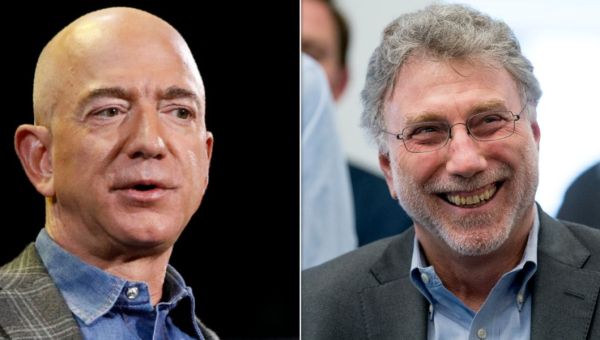 ‘Fearful Of Trump’: Marty Baron Blasts ‘Craven’ Jeff Bezos After Washington Post Shift