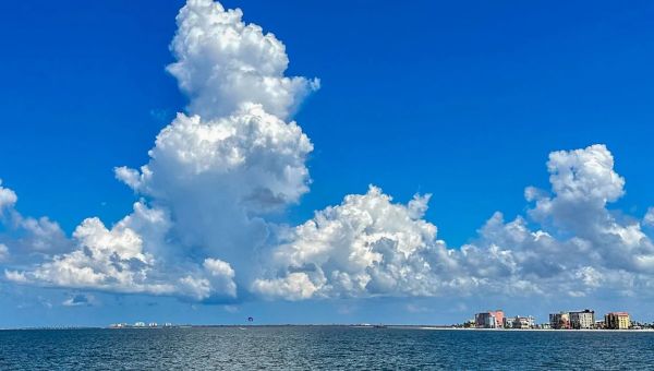 Can Trump really rename the Gulf of Mexico? Comedian’s old suggestion takes on new life