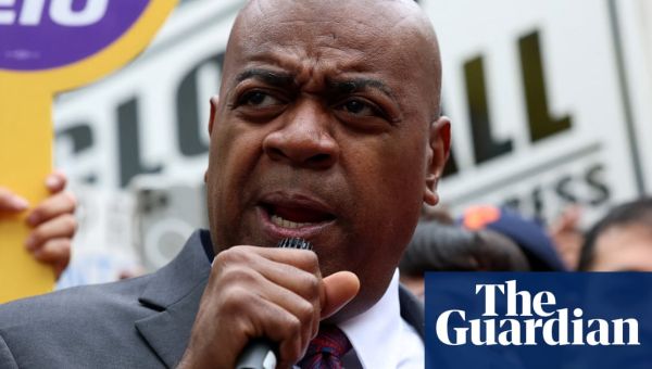 Trespassing charge against New Jersey mayor will be dismissed, prosecutor says