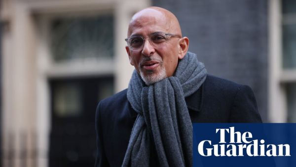 Nadhim Zahawi saga is blow to Rishi Sunak's bid to rebuild trust