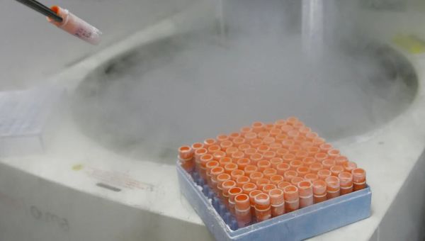 2 more Alabama clinics pause IVF fertility treatment after court ruling