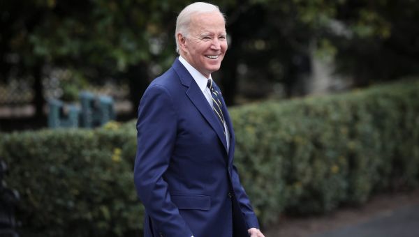 Biden remains ‘healthy, vigorous 80-year-old,’ White House doctor says after physical exam