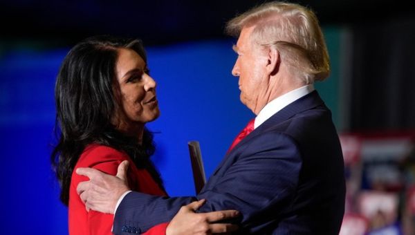 We Are Going to Win So Much You Will Get Tired of Winning!