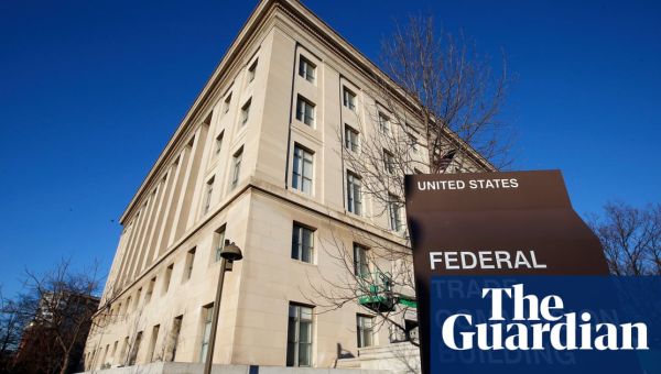 Trump names Andrew Ferguson as next chair of Federal Trade Commission