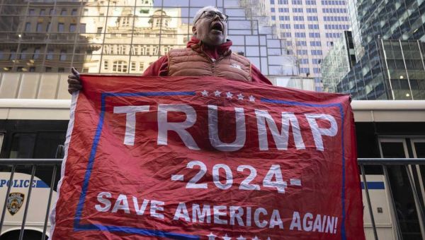 ‘Fundamentally Anti-American’: Two Prominent Republican Lawyers Rip Trump Indictment