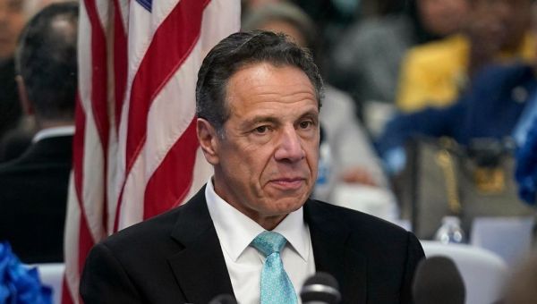 Report: Andrew Cuomo under federal investigation amid NYC Mayoral bid