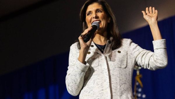 Republican presidential candidate Nikki Haley to visit Hilton Head Thursday