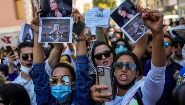 What if Iran Held Elections and No One Came?