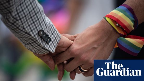 Hong Kong’s top court rules in favour of legal recognition for same-sex couples