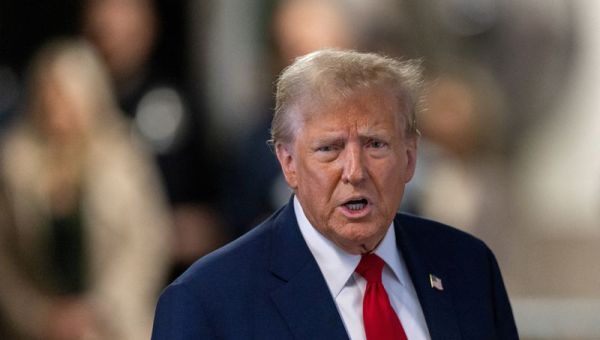 Trump loses appeal of E. Jean Carroll $5-million defamation, sexual assault verdict
