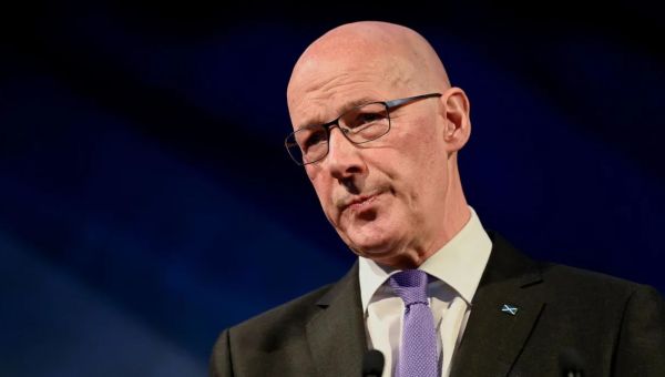 John Swinney warns against ‘speculation’ after Stirling stabbing