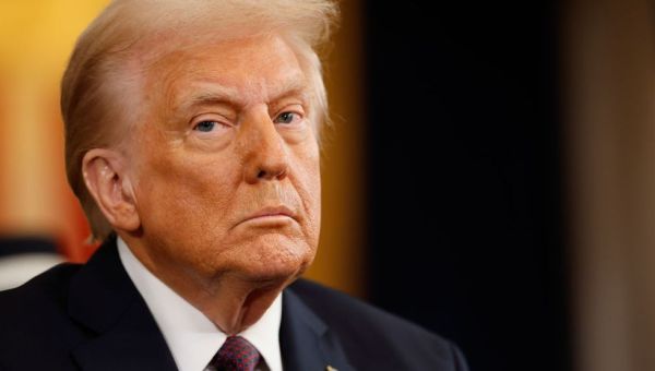 Associated Press rejects Trump’s ‘Gulf of America’ name change