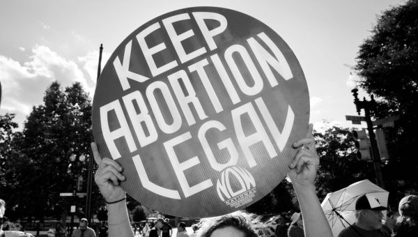 Abortion Will Be Legal In North Dakota Once Again