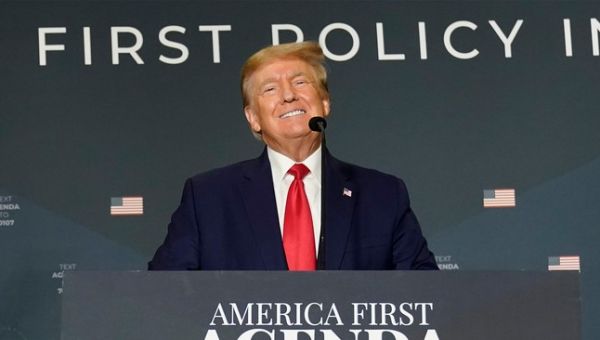 Trump’s National Security Team Is Pro-India, Pro-Israel, and Very Anti-China