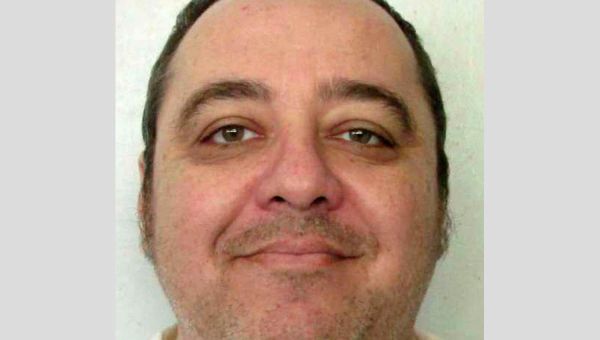 Supreme Court rejects Alabama death row inmate’s lethal gas claim