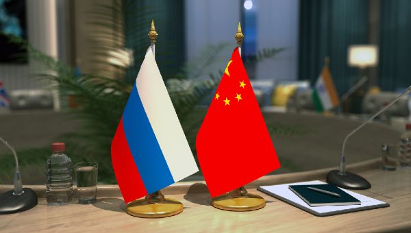 Premier Li: China ready to join Russia for stronger all-round practical cooperation