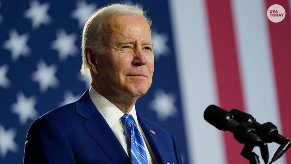 After ‘initial confusion,’ Joe Biden’s pregame Super Bowl interview with Fox is definitely off