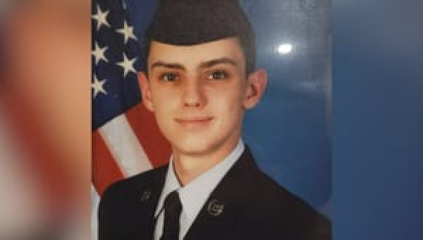 Air Force disciplines 15 in connection with investigation into Mass. leak suspect Jack Teixeira