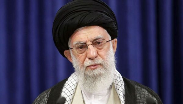 MI5 issues horror warning Iran is plotting to kidnap and kill Britons