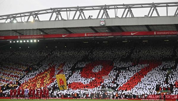 UK Apologizes to Families of 97 Liverpool Football Fans Killed in Stadium Crush 34 Years Ago