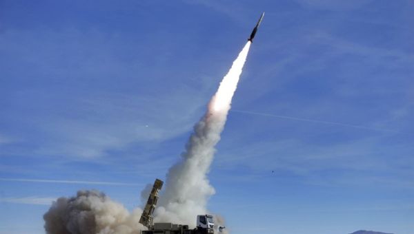 REPORT: Nat’l Security Advisor, Biden Discussed Bombing Iran Nuclear Facilities Before Trump Inauguration