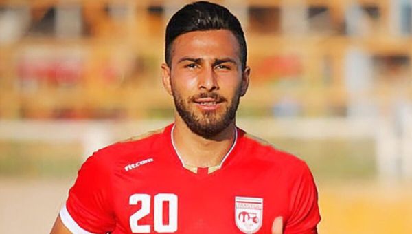 FIFPRO send urgent message amid reports Iranian player faces execution